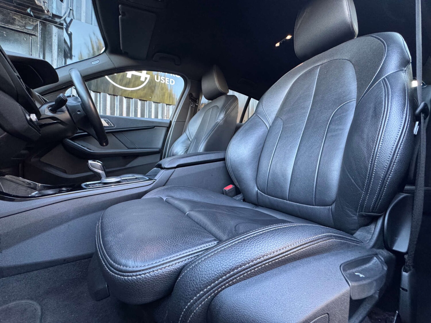 Used BMW 1 Series 2020 for sale - 77934078: Photo 58