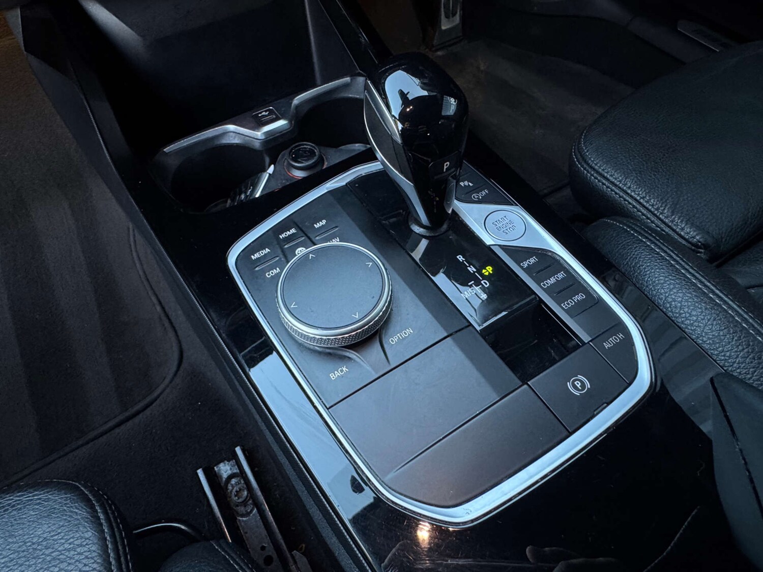 Used BMW 1 Series 2020 for sale - 77934078: Photo 61