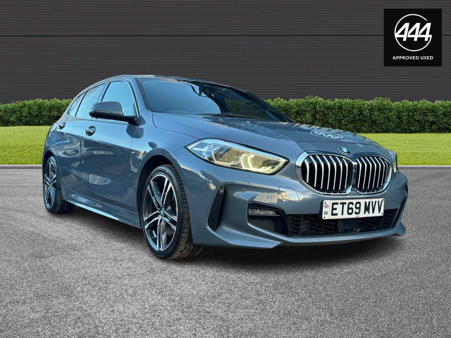 Used BMW 1 Series 2020 for sale - 77934078: Photo 7