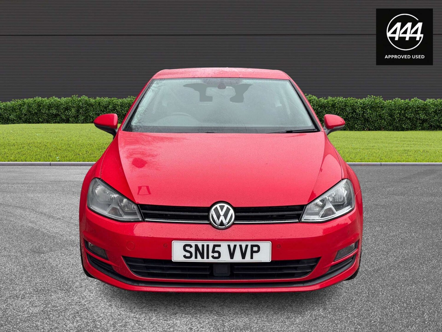 Used Volkswagen Golf 2015 for sale - 77475163: Photo 10