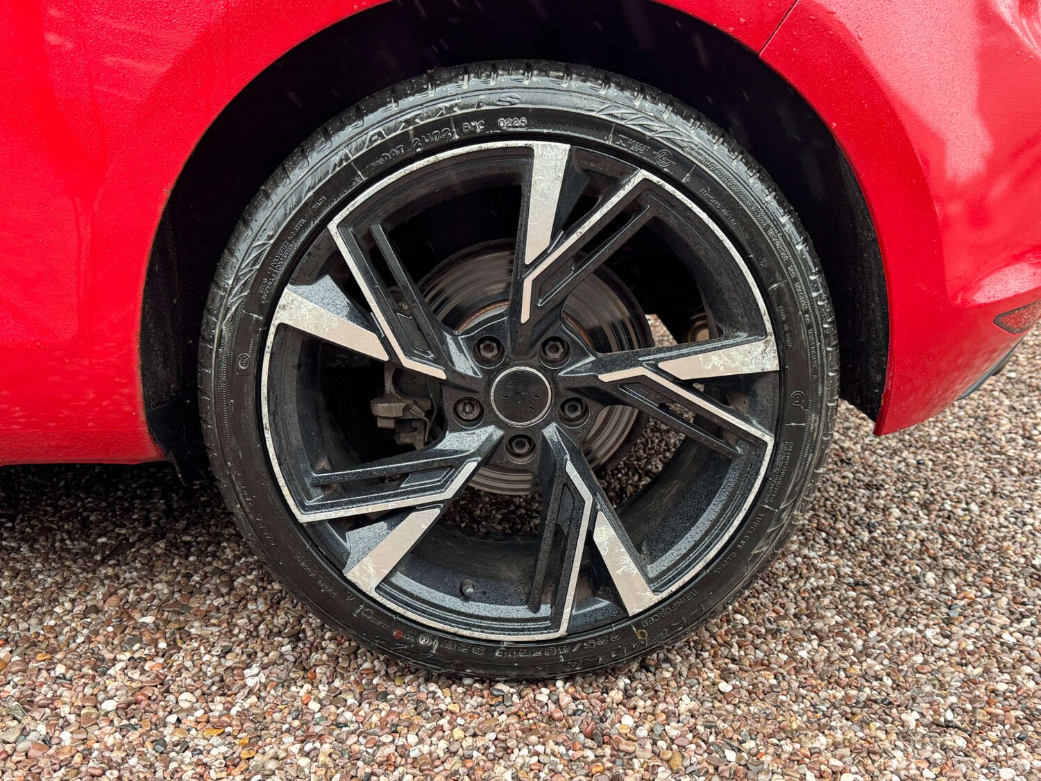 Used Volkswagen Golf 2015 for sale - 77475163: Photo 100