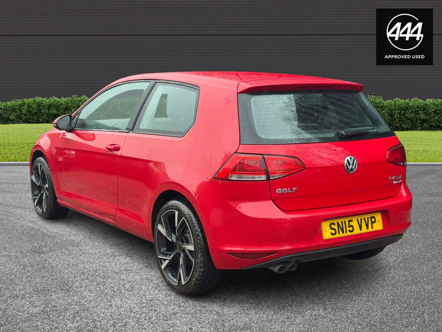 Used Volkswagen Golf 2015 for sale - 77475163: Photo 12