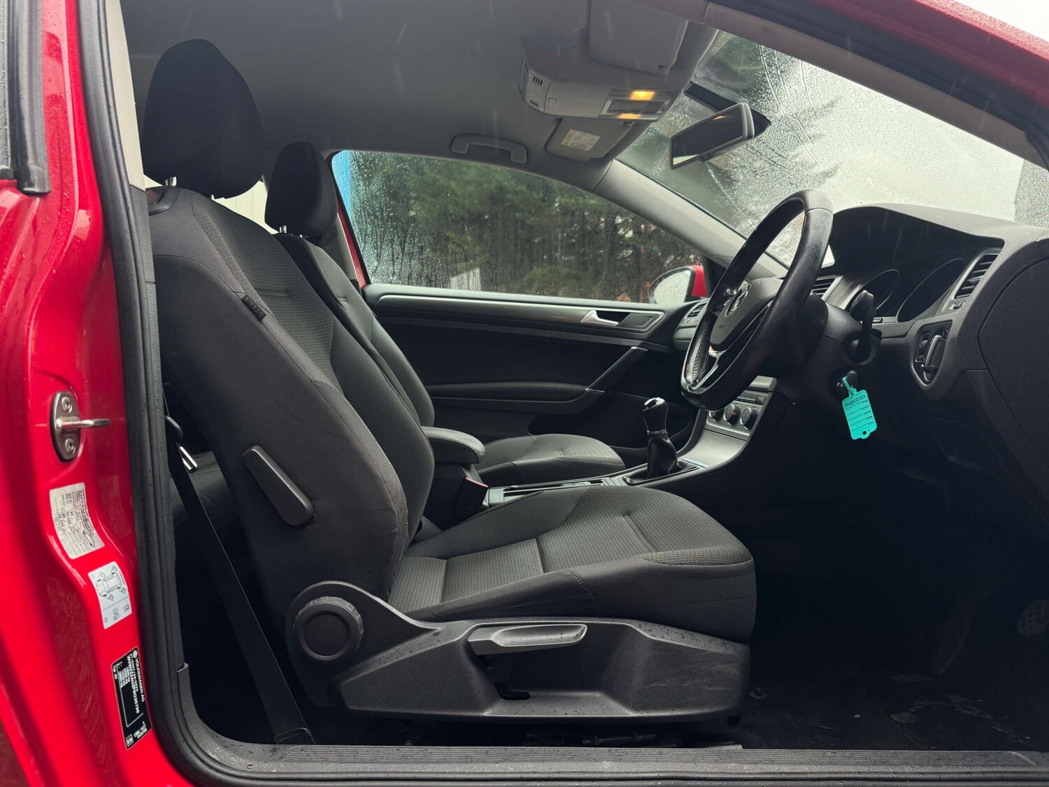 Used Volkswagen Golf 2015 for sale - 77475163: Photo 18