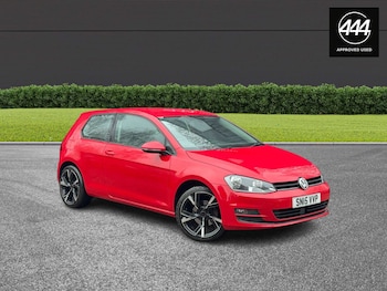 Used Volkswagen Golf 2015 for sale - 77475163: Photo