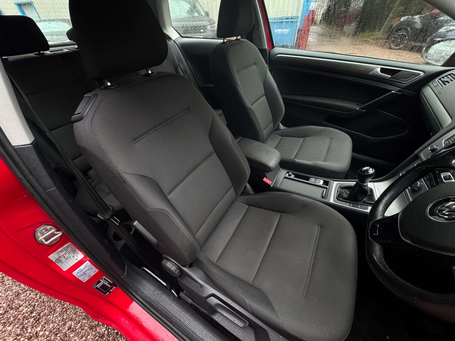 Used Volkswagen Golf 2015 for sale - 77475163: Photo 21