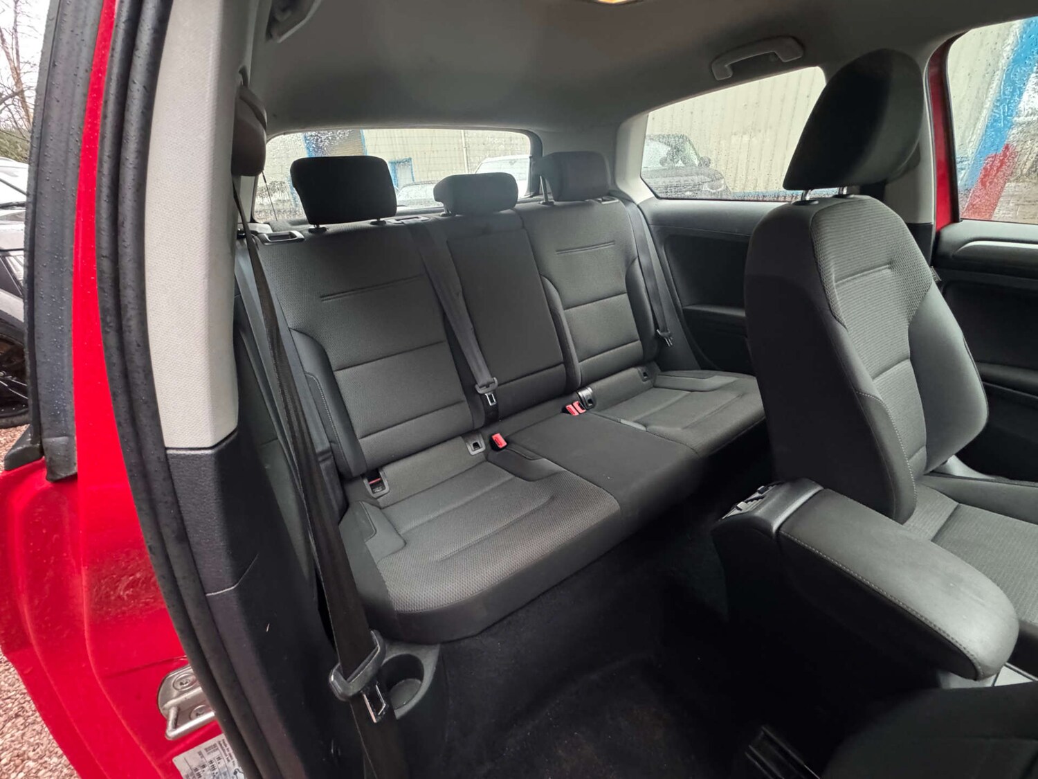 Used Volkswagen Golf 2015 for sale - 77475163: Photo 22