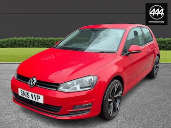 Used Volkswagen Golf 2015 for sale - 77475163: Photo