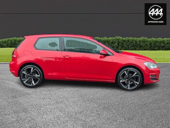 Used Volkswagen Golf 2015 for sale - 77475163: Photo