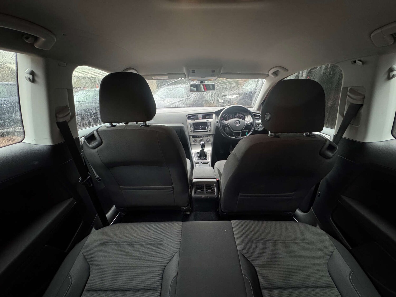 Used Volkswagen Golf 2015 for sale - 77475163: Photo 40