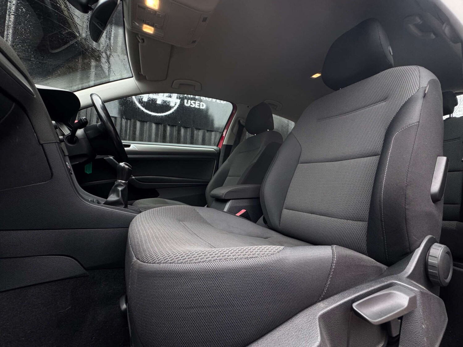 Used Volkswagen Golf 2015 for sale - 77475163: Photo 43