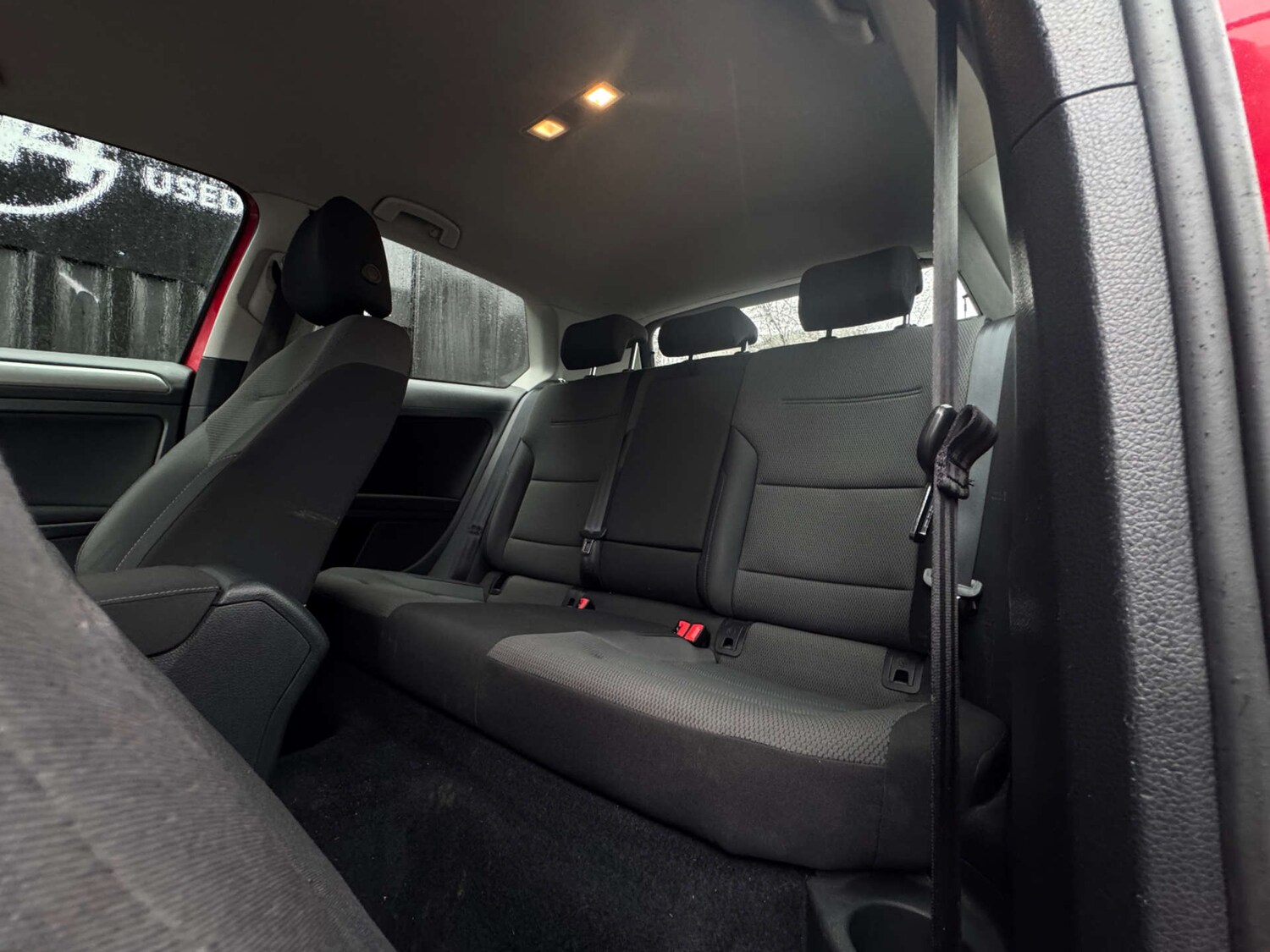 Used Volkswagen Golf 2015 for sale - 77475163: Photo 45