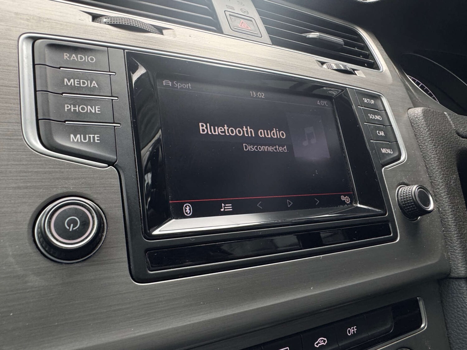 Used Volkswagen Golf 2015 for sale - 77475163: Photo 47