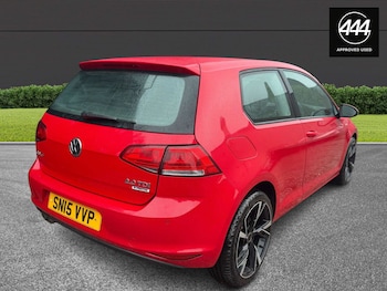 Used Volkswagen Golf 2015 for sale - 77475163: Photo