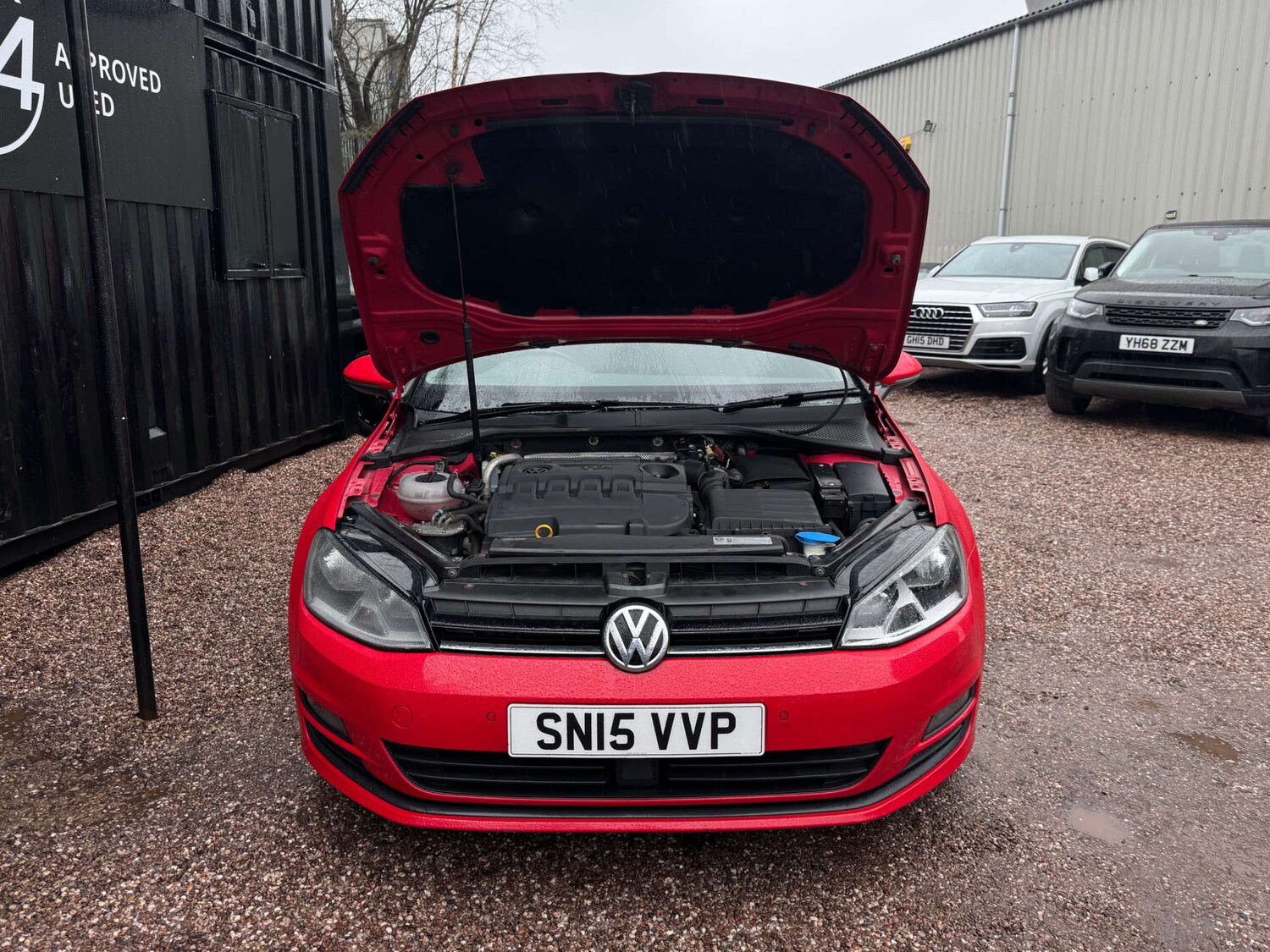 Used Volkswagen Golf 2015 for sale - 77475163: Photo 50