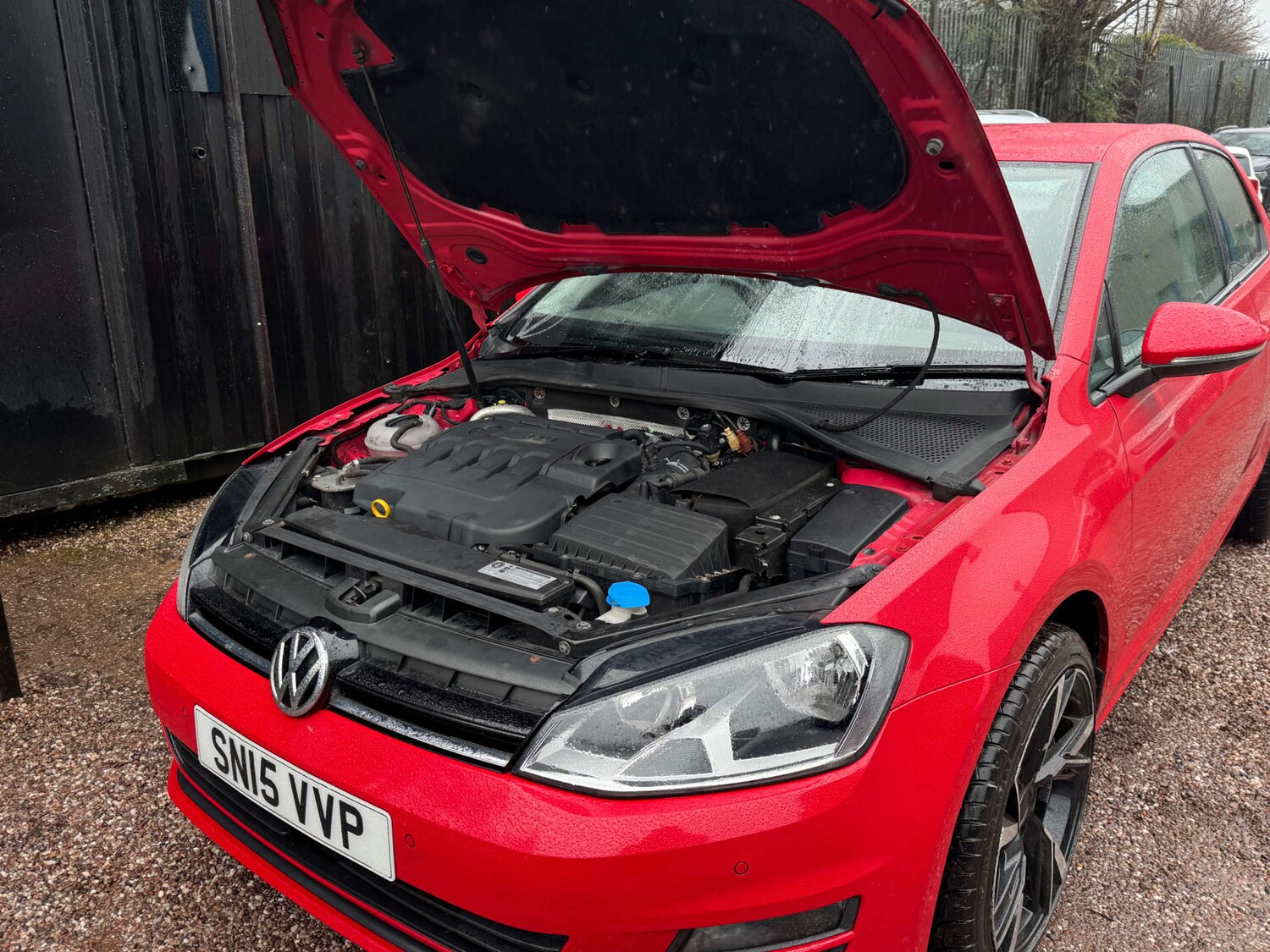 Used Volkswagen Golf 2015 for sale - 77475163: Photo 51