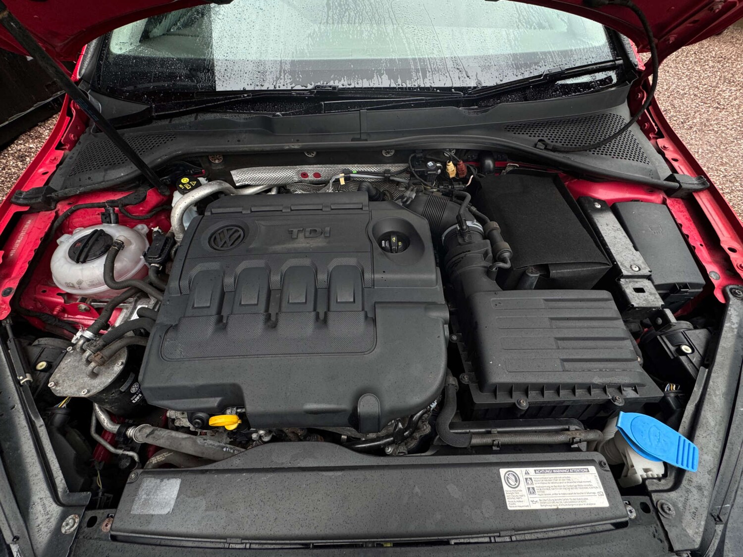 Used Volkswagen Golf 2015 for sale - 77475163: Photo 52