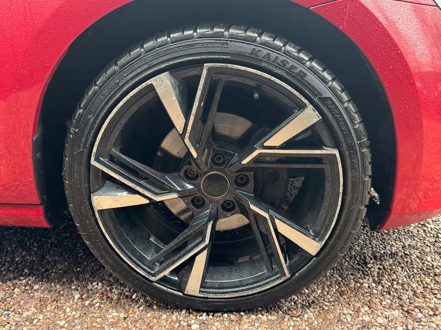 Used Volkswagen Golf 2015 for sale - 77475163: Photo 57