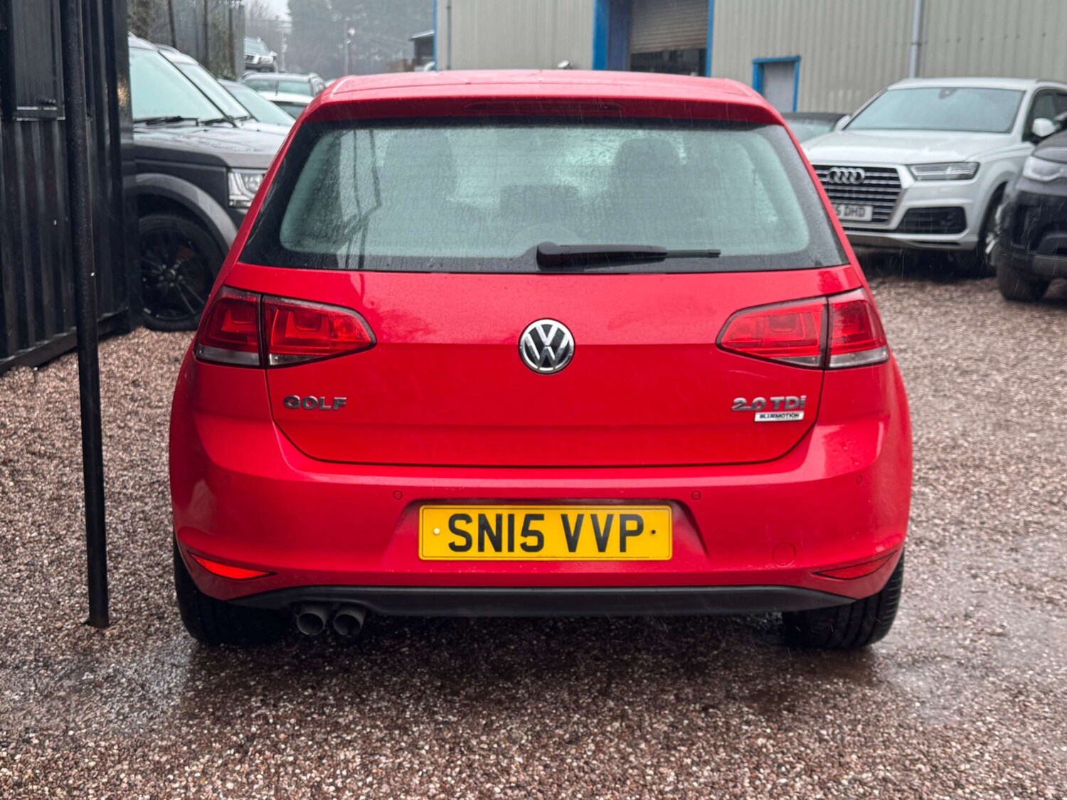 Used Volkswagen Golf 2015 for sale - 77475163: Photo 58