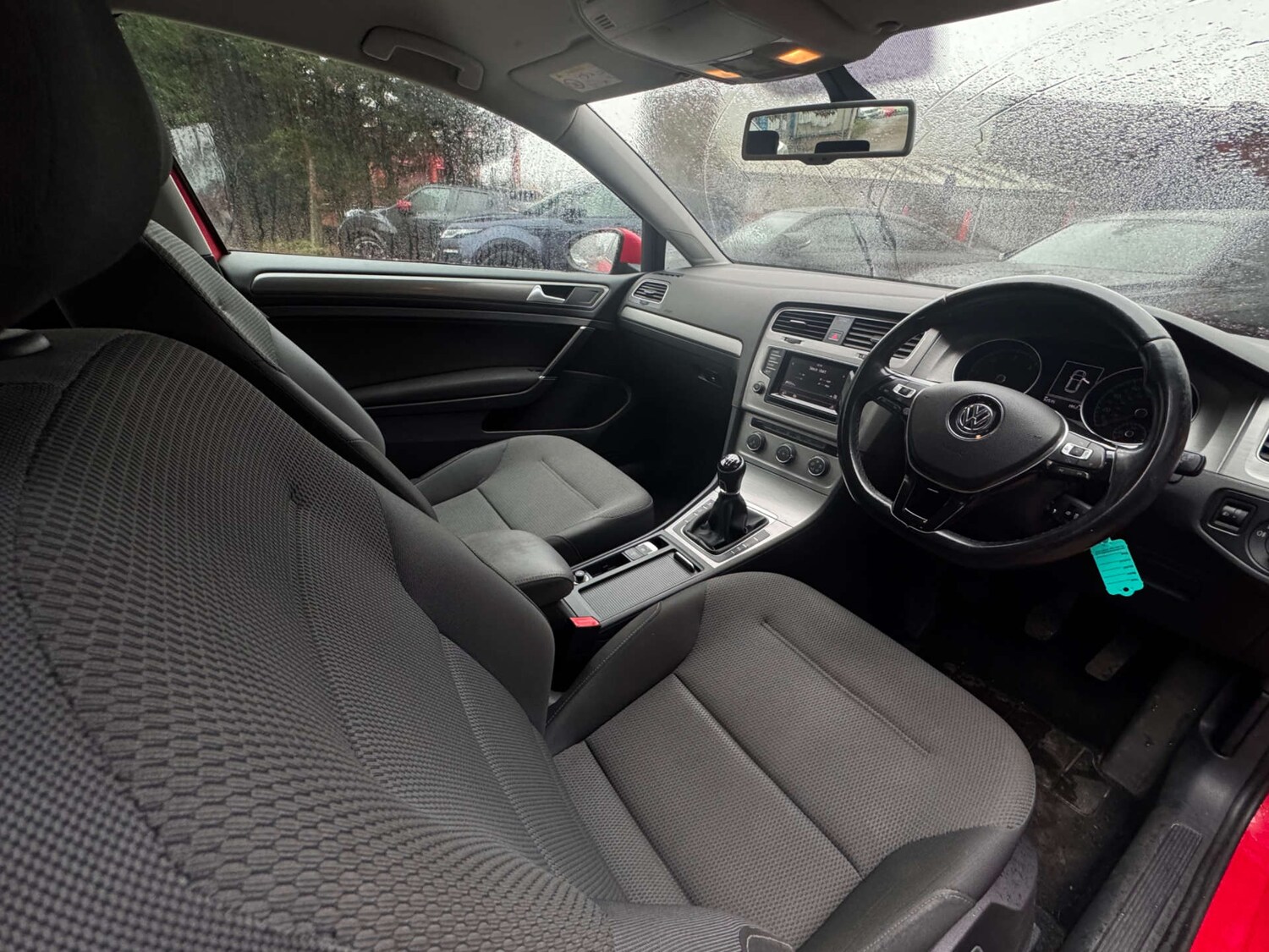 Used Volkswagen Golf 2015 for sale - 77475163: Photo 64