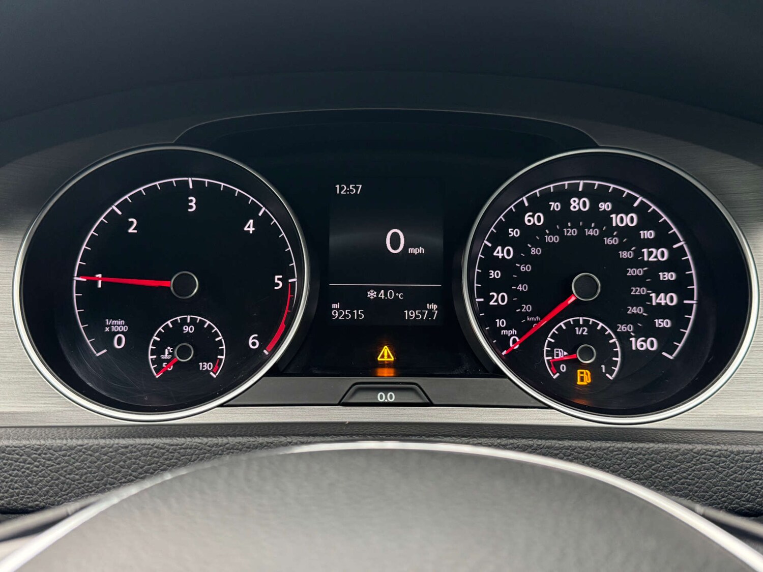 Used Volkswagen Golf 2015 for sale - 77475163: Photo 72