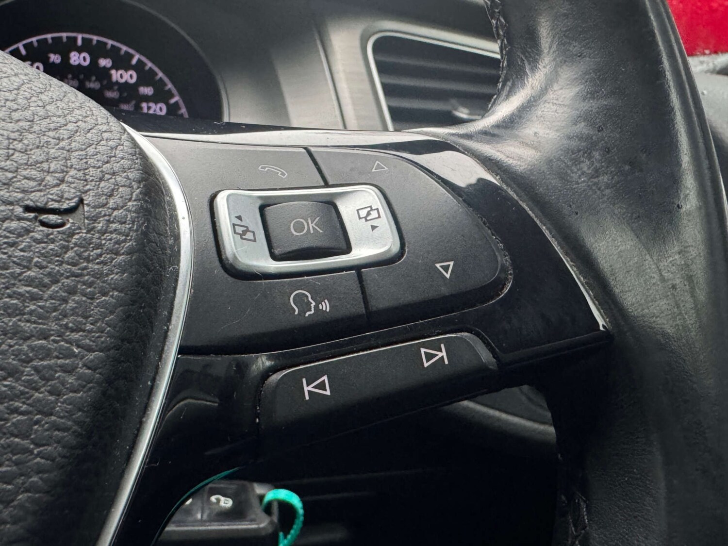 Used Volkswagen Golf 2015 for sale - 77475163: Photo 73