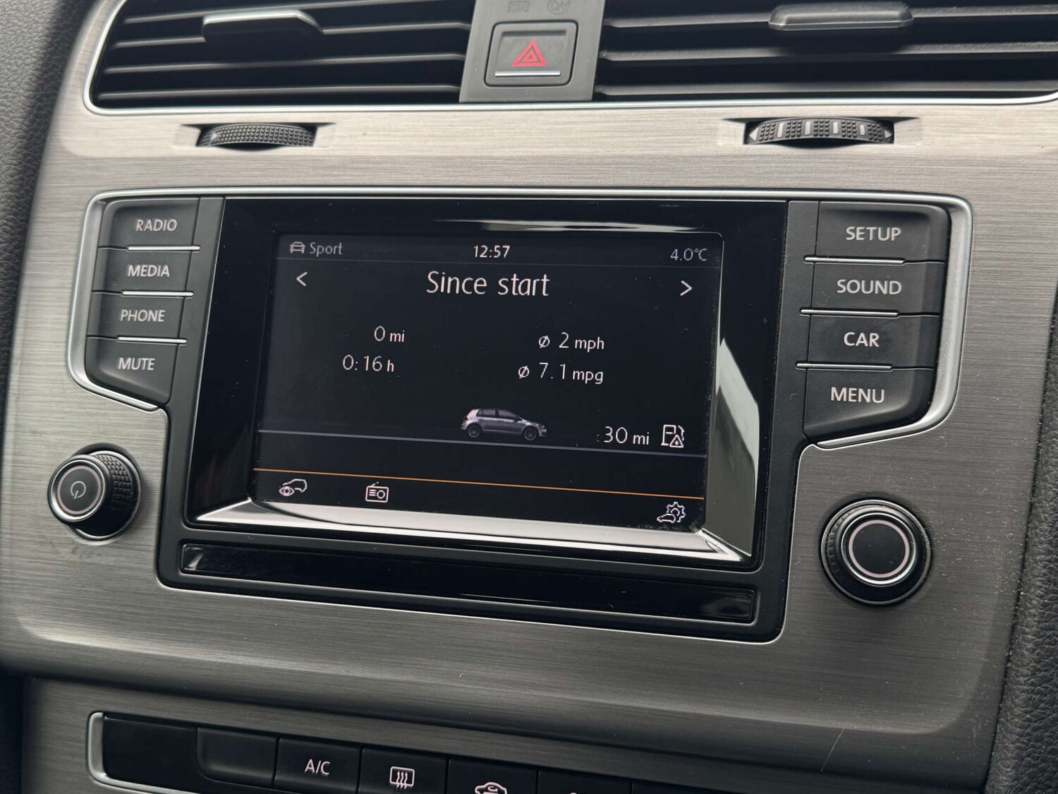 Used Volkswagen Golf 2015 for sale - 77475163: Photo 75