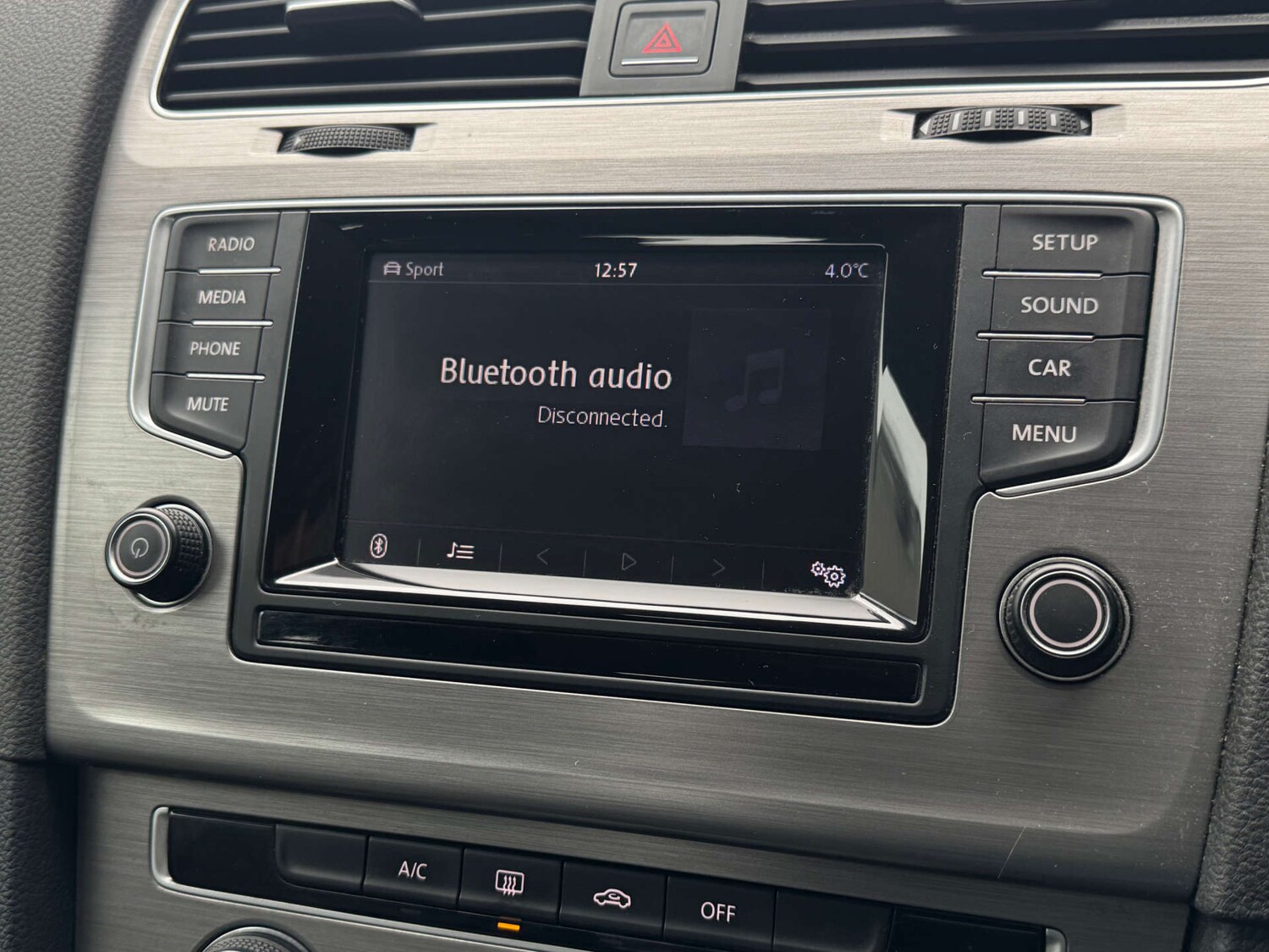 Used Volkswagen Golf 2015 for sale - 77475163: Photo 76