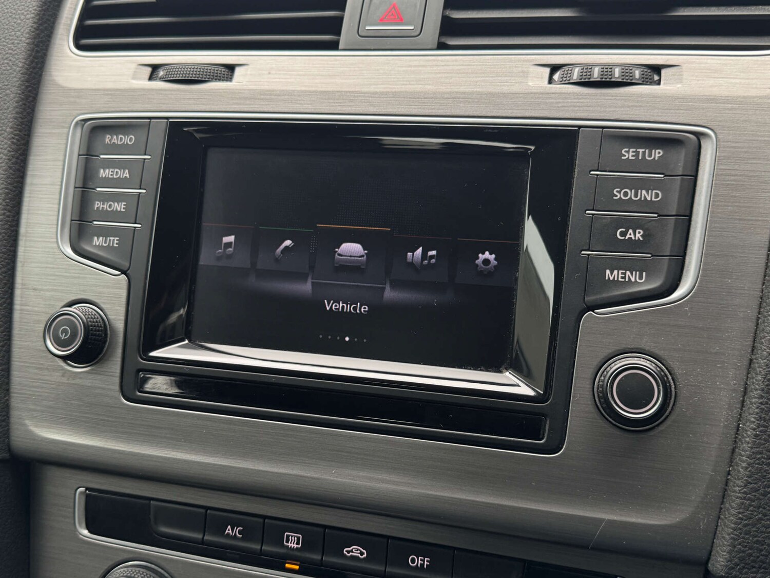 Used Volkswagen Golf 2015 for sale - 77475163: Photo 78