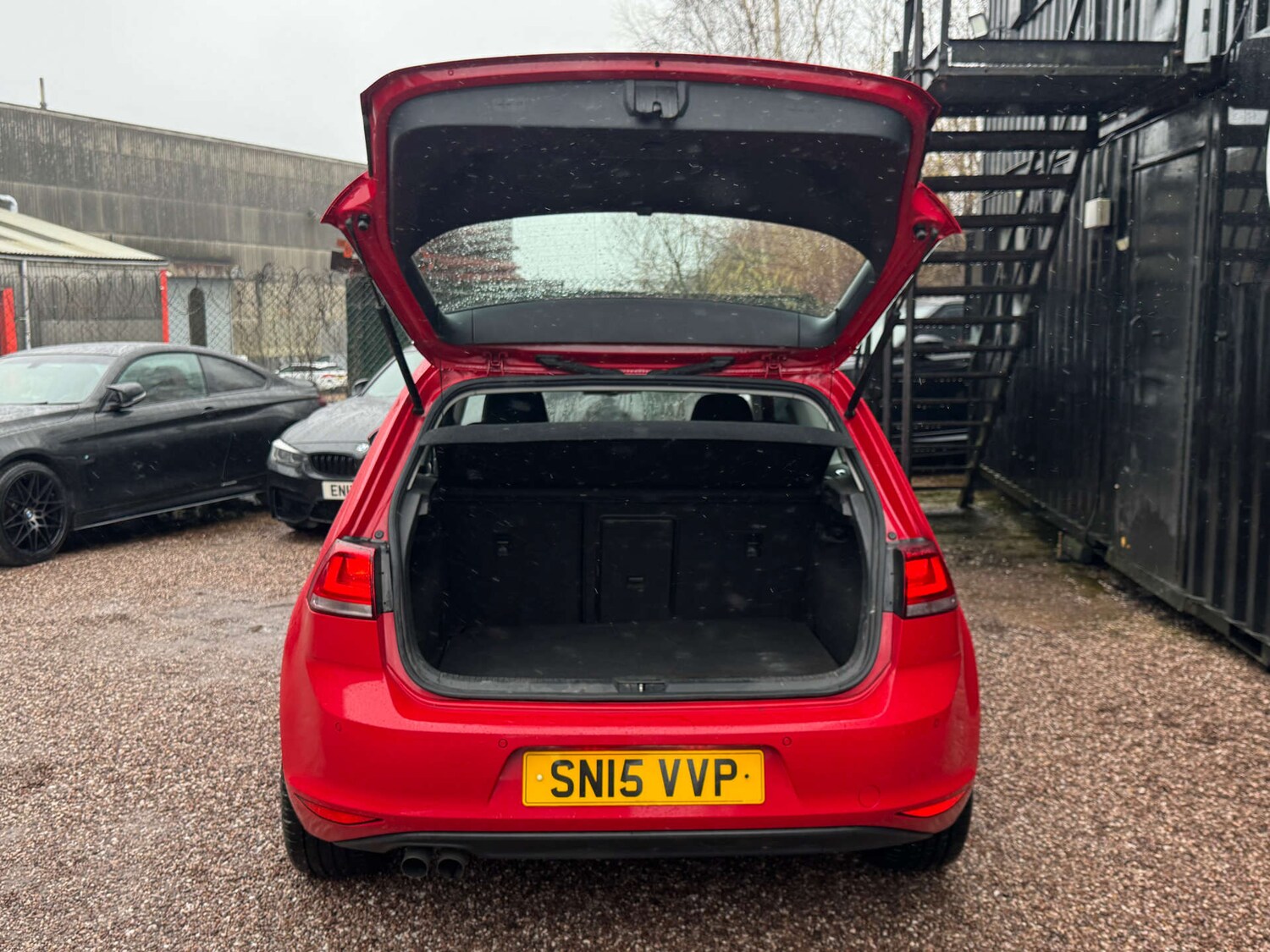 Used Volkswagen Golf 2015 for sale - 77475163: Photo 82