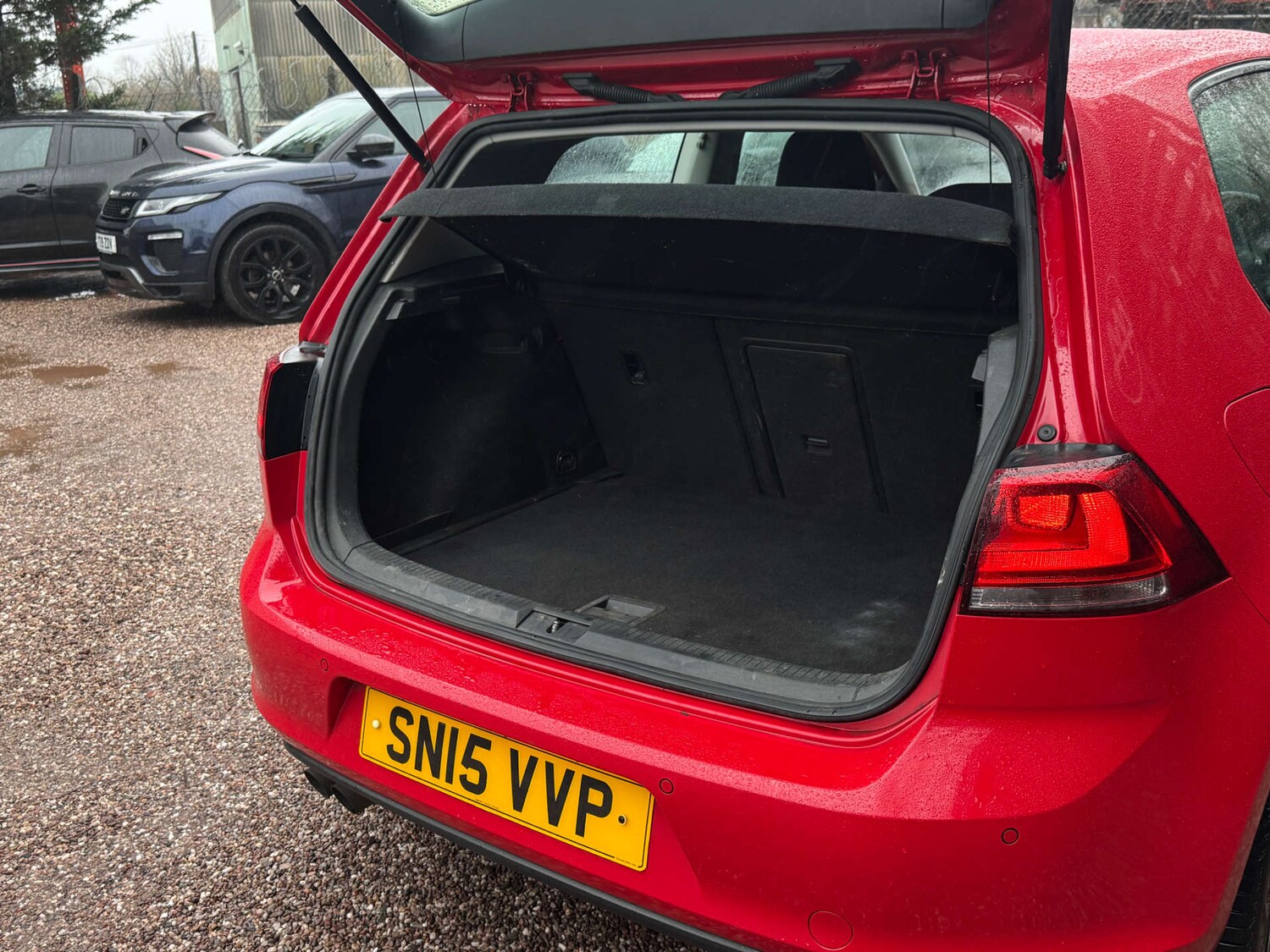 Used Volkswagen Golf 2015 for sale - 77475163: Photo 83