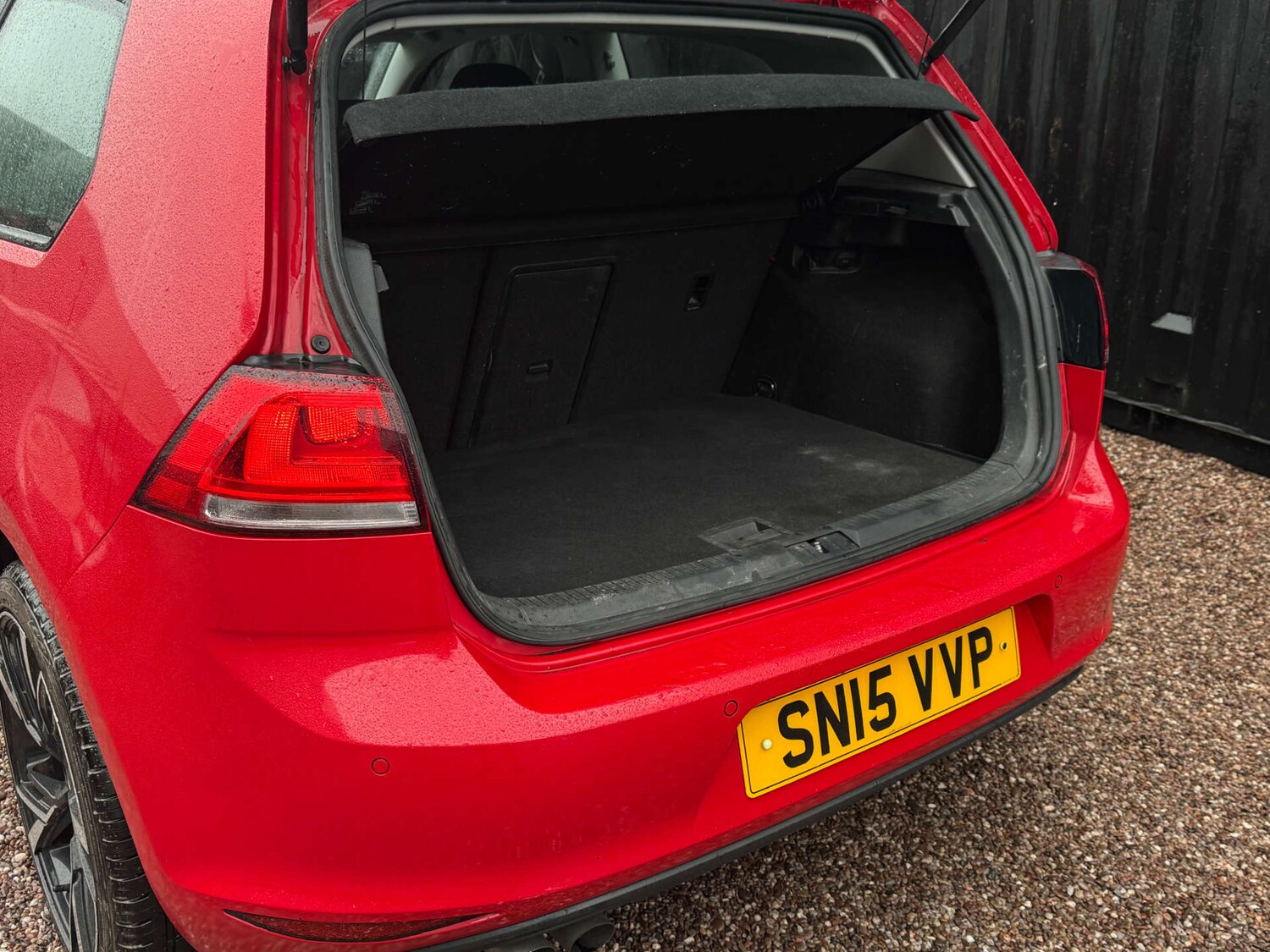 Used Volkswagen Golf 2015 for sale - 77475163: Photo 84