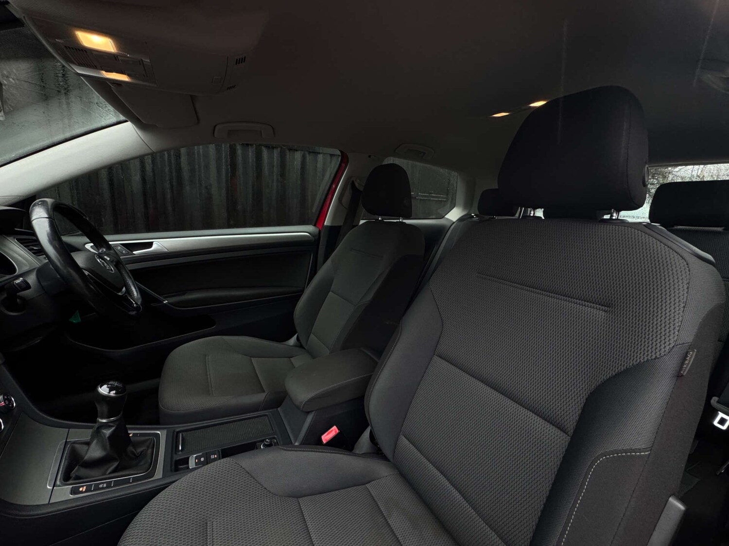 Used Volkswagen Golf 2015 for sale - 77475163: Photo 89