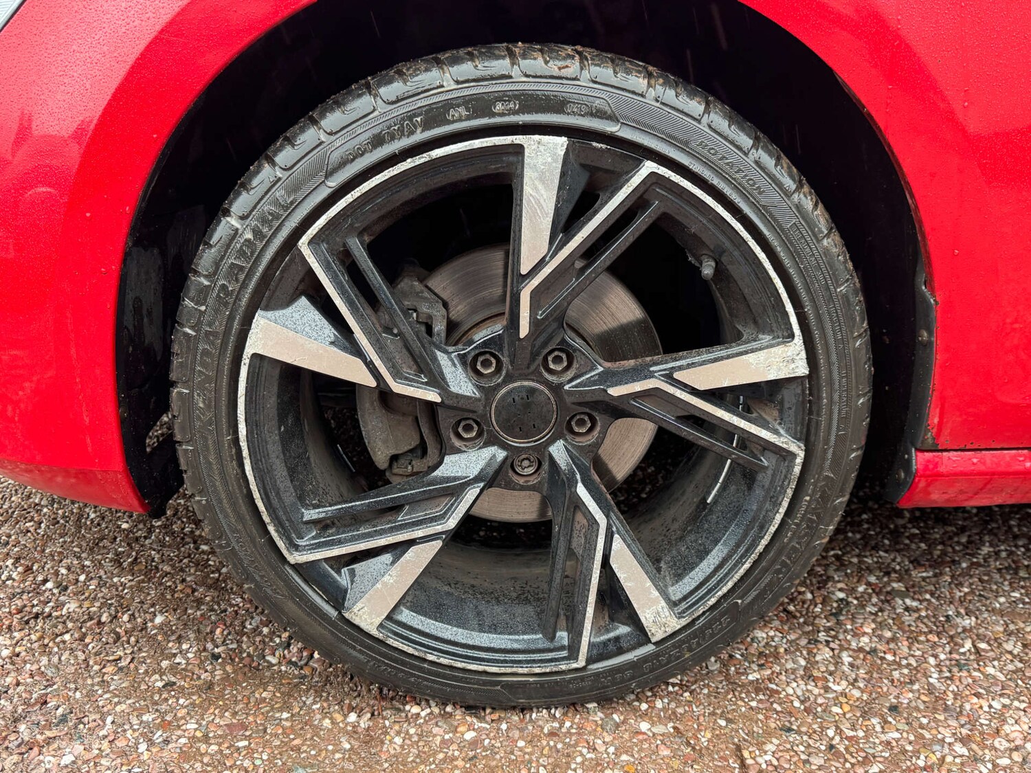 Used Volkswagen Golf 2015 for sale - 77475163: Photo 99