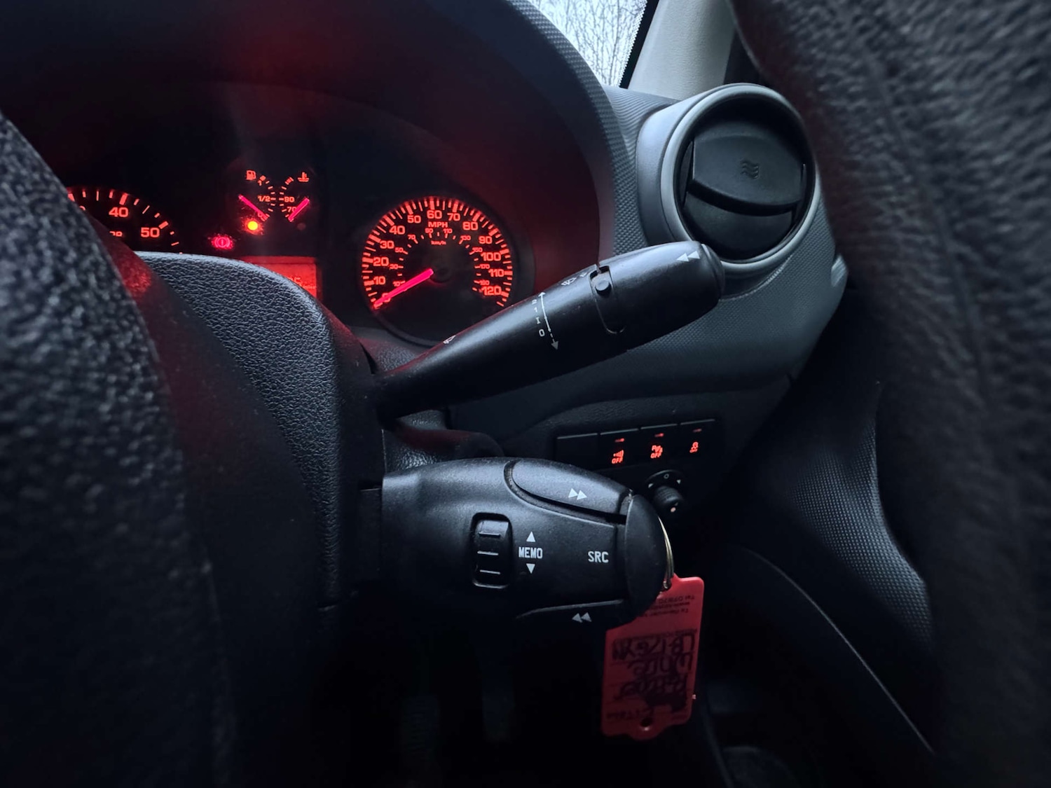 Used Citroen Berlingo 2017 for sale - 77656582: Photo 17