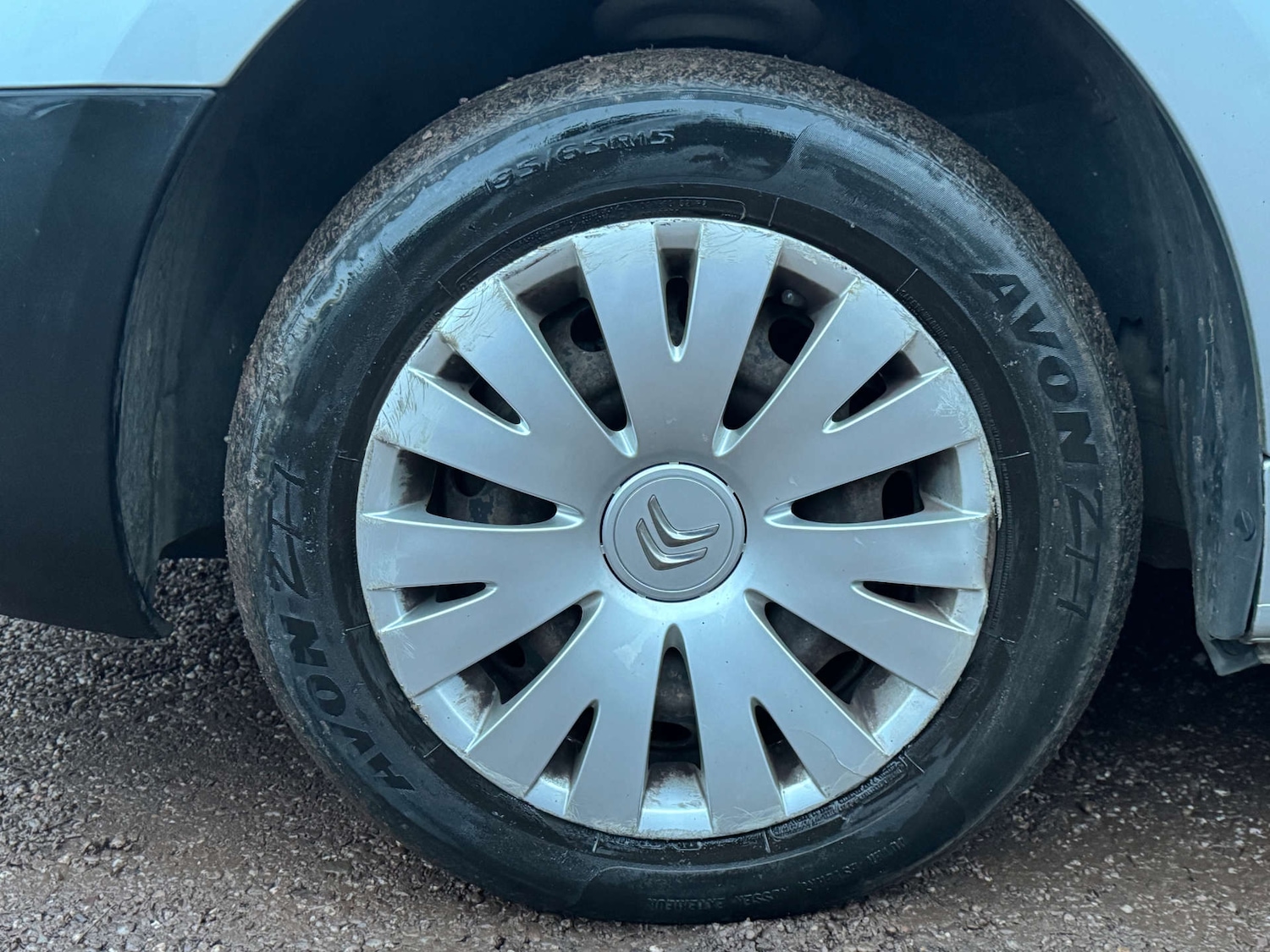 Used Citroen Berlingo 2017 for sale - 77656582: Photo 19