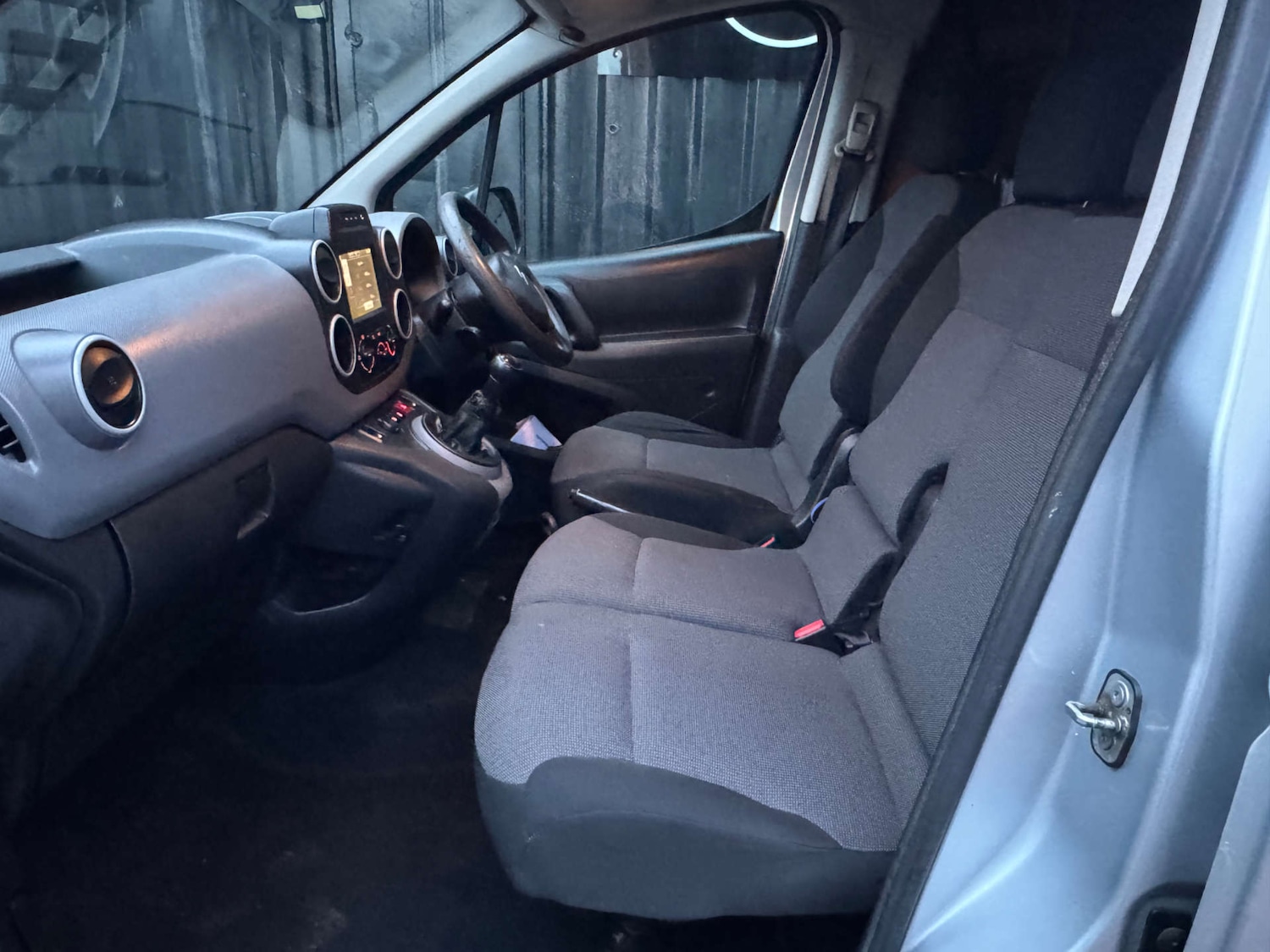 Used Citroen Berlingo 2017 for sale - 77656582: Photo 27