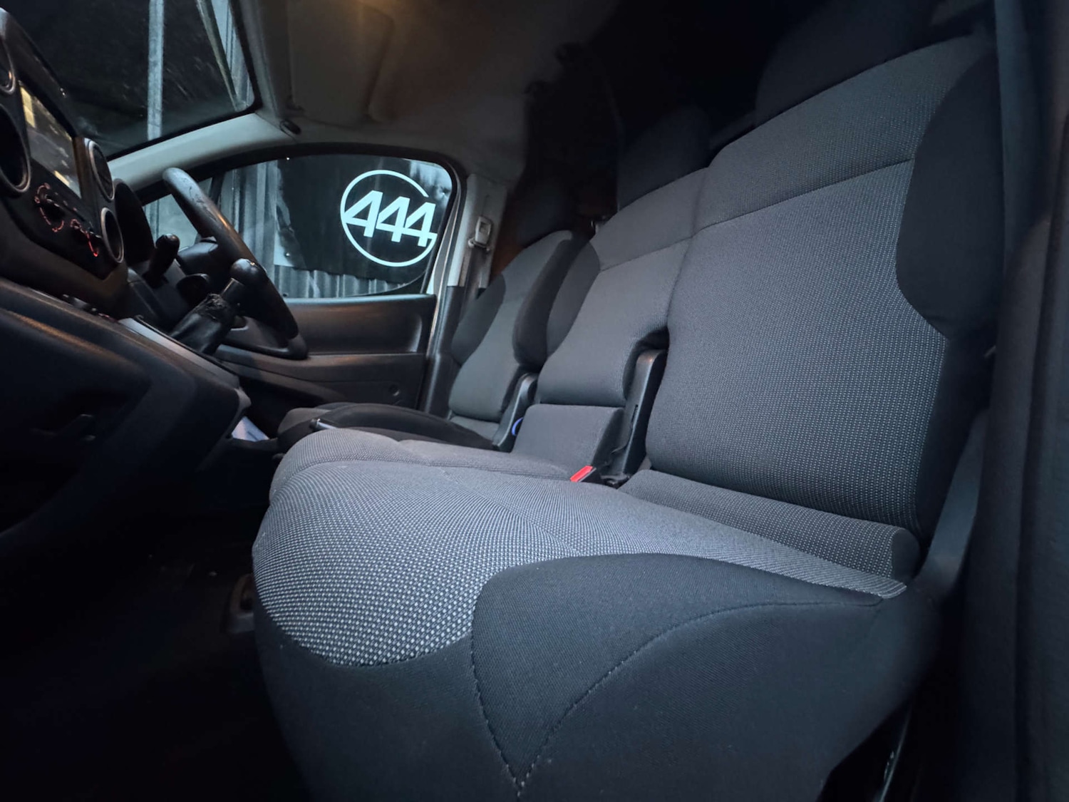 Used Citroen Berlingo 2017 for sale - 77656582: Photo 28