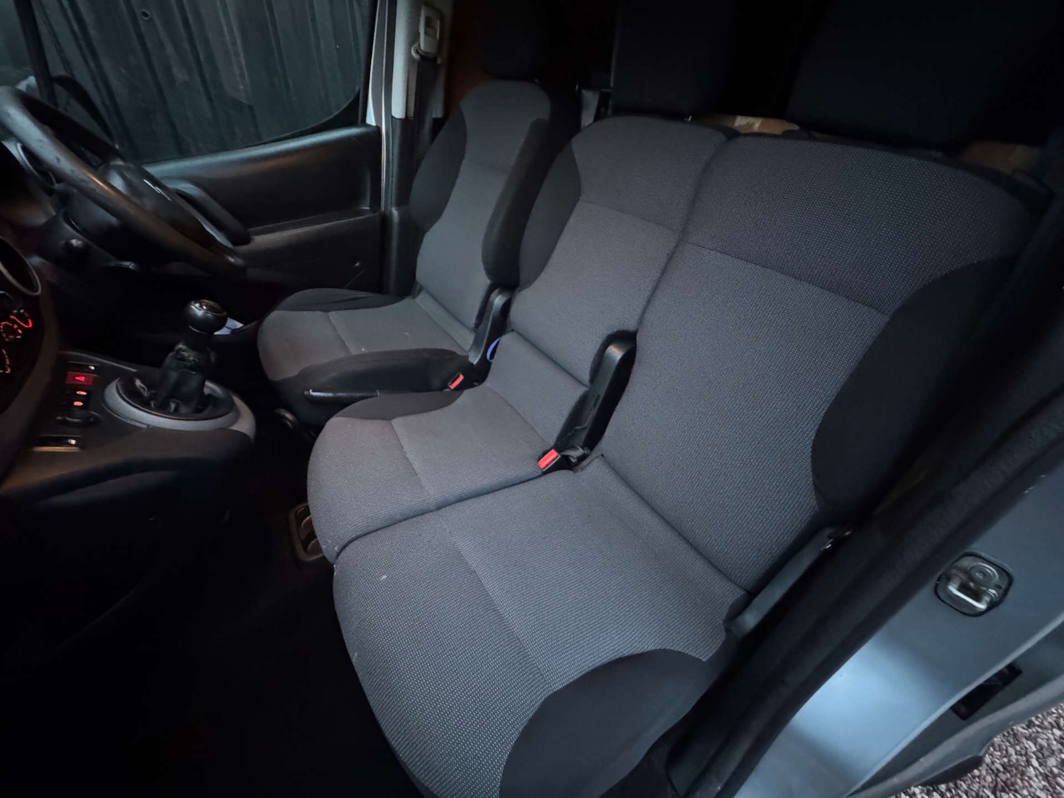 Used Citroen Berlingo 2017 for sale - 77656582: Photo 29