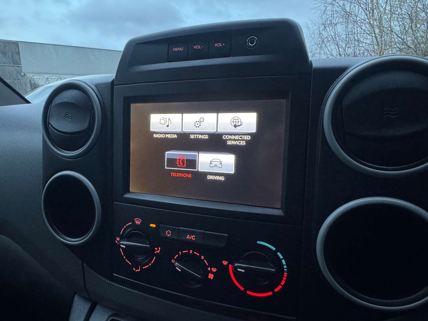 Used Citroen Berlingo 2017 for sale - 77656582: Photo 30