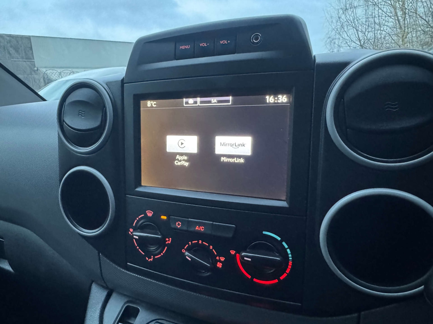 Used Citroen Berlingo 2017 for sale - 77656582: Photo 31