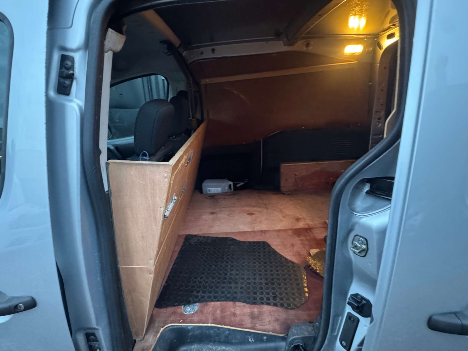 Used Citroen Berlingo 2017 for sale - 77656582: Photo 35