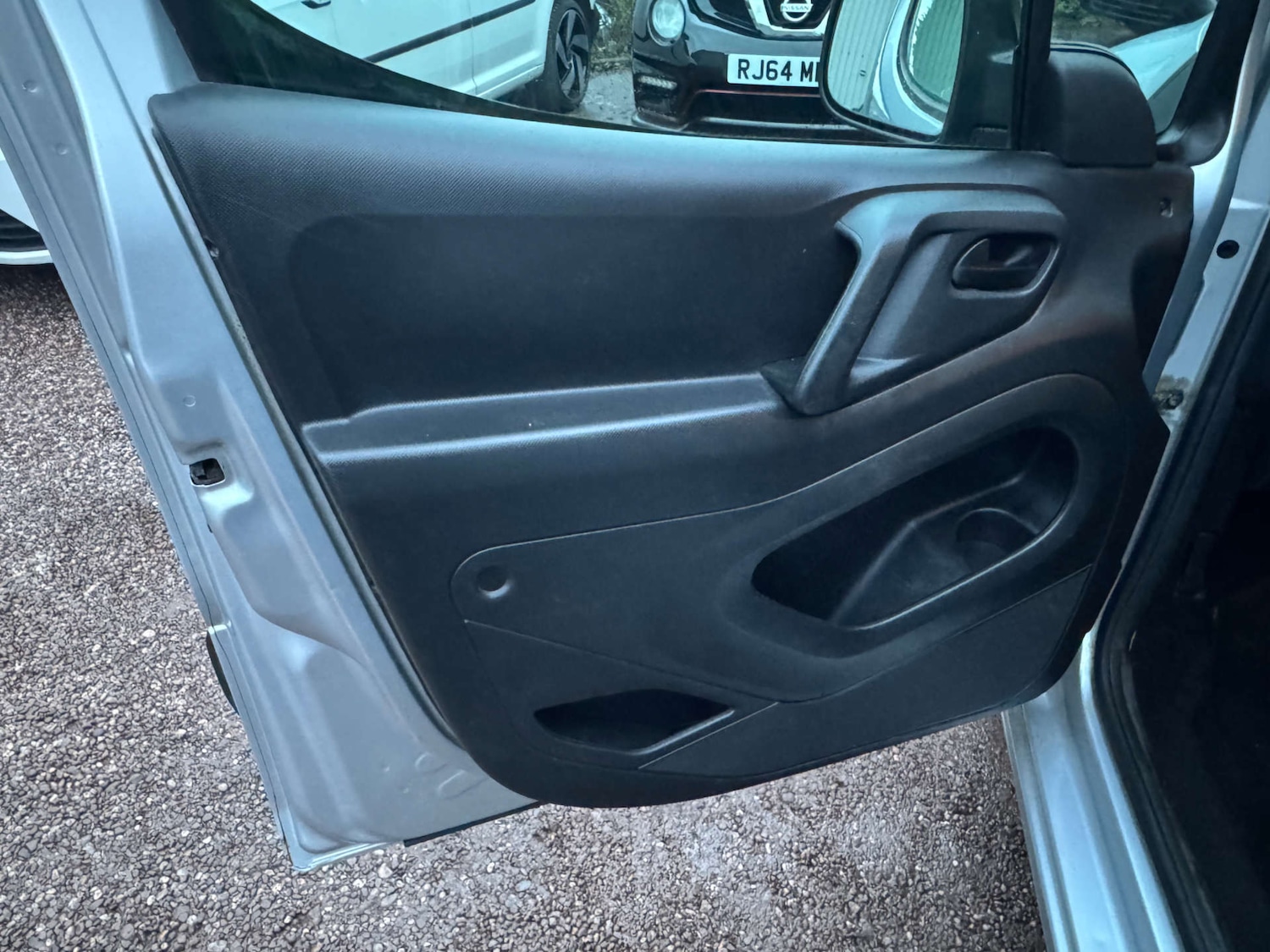 Used Citroen Berlingo 2017 for sale - 77656582: Photo 38