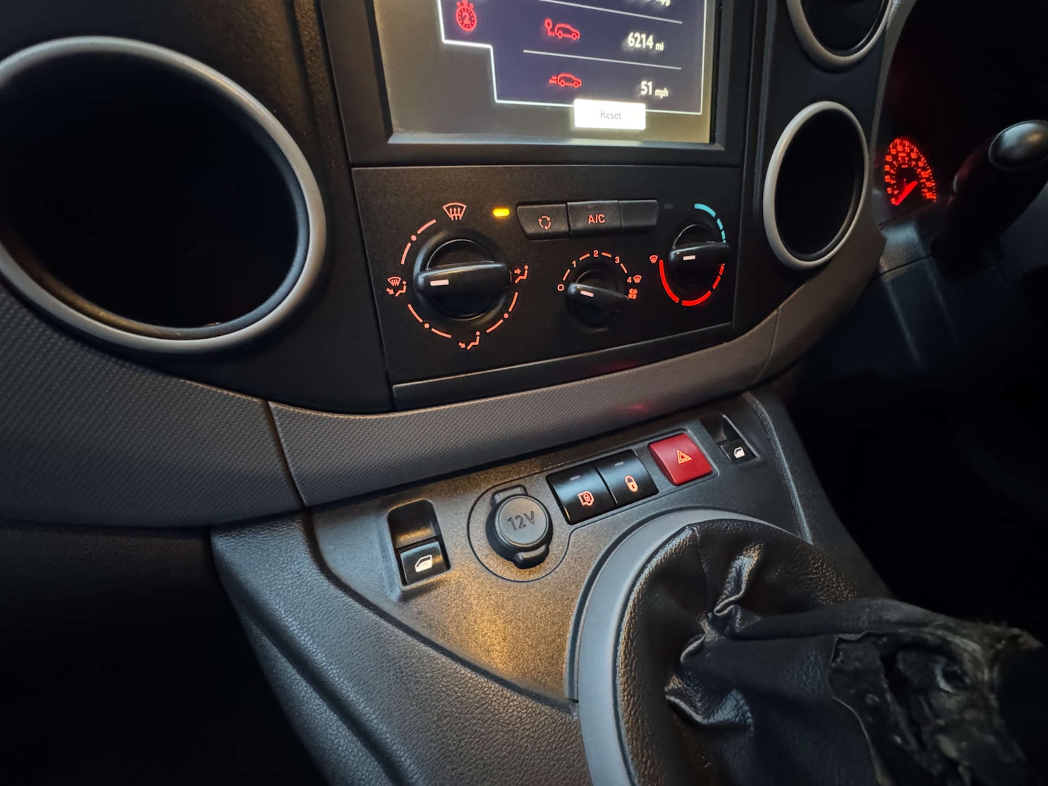 Used Citroen Berlingo 2017 for sale - 77656582: Photo 43