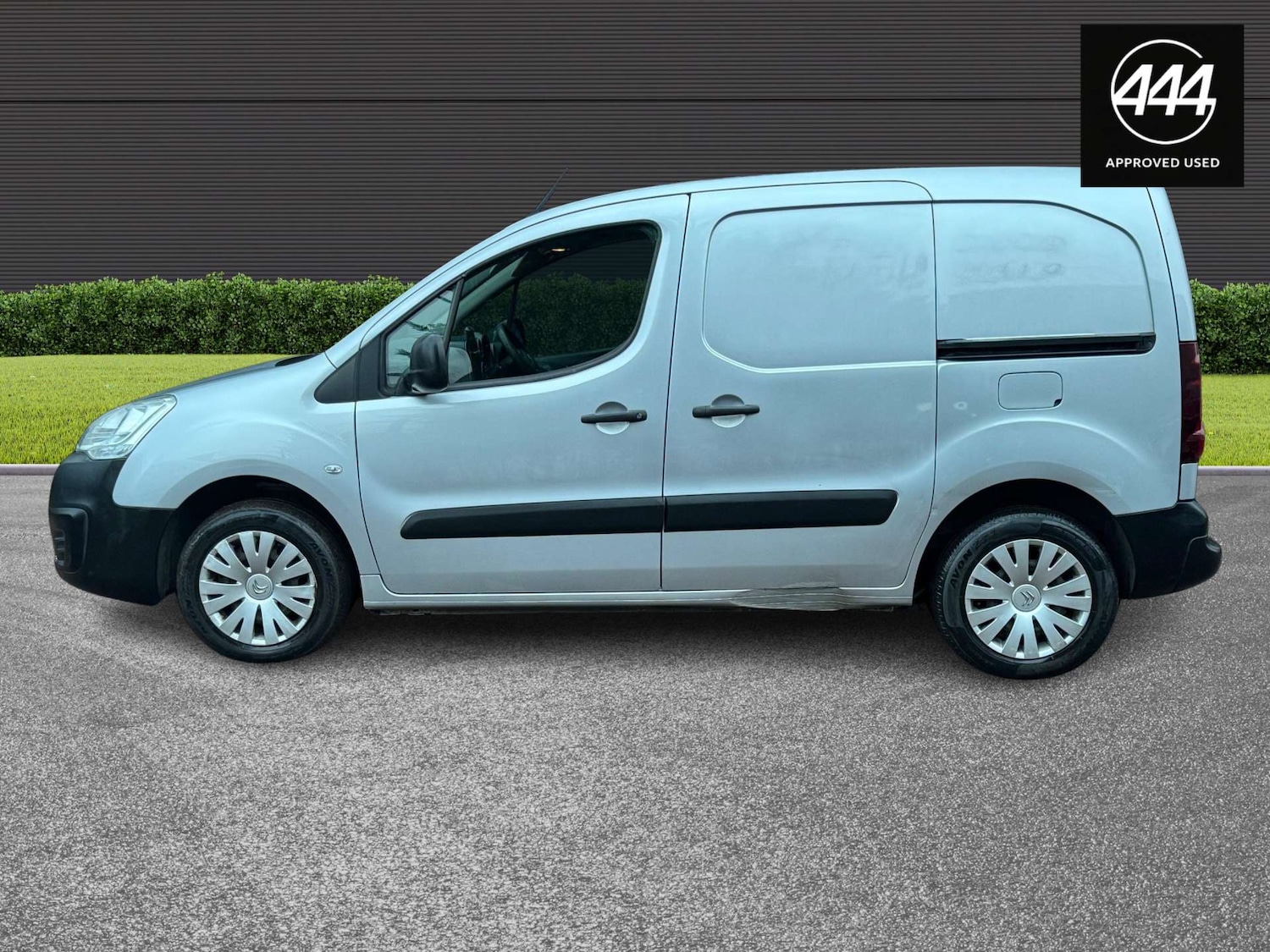 Used Citroen Berlingo 2017 for sale - 77656582: Photo 5