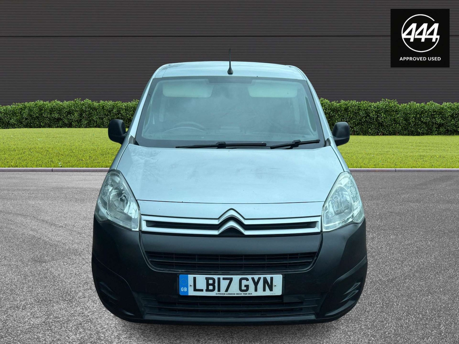 Used Citroen Berlingo 2017 for sale - 77656582: Photo 6