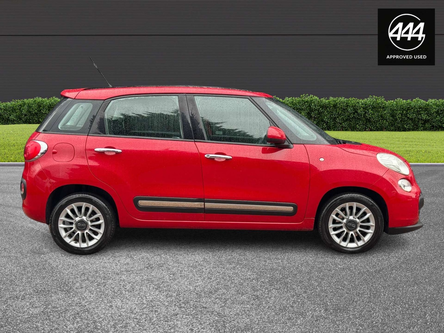 Used Fiat 500L 2013 for sale - 77434644: Photo 10