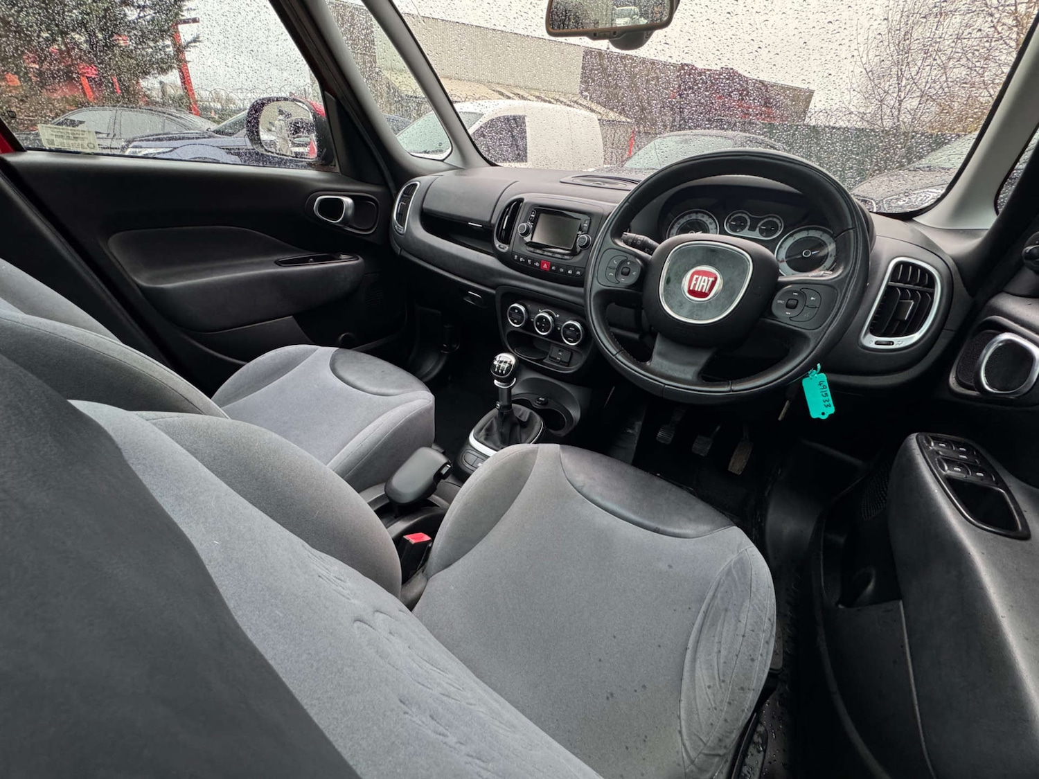 Used Fiat 500L 2013 for sale - 77434644: Photo 14