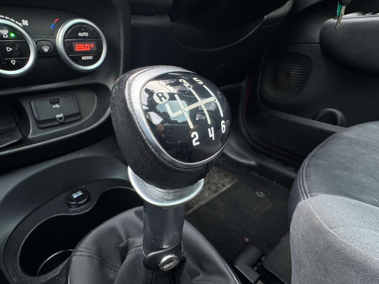 Used Fiat 500L 2013 for sale - 77434644: Photo 16