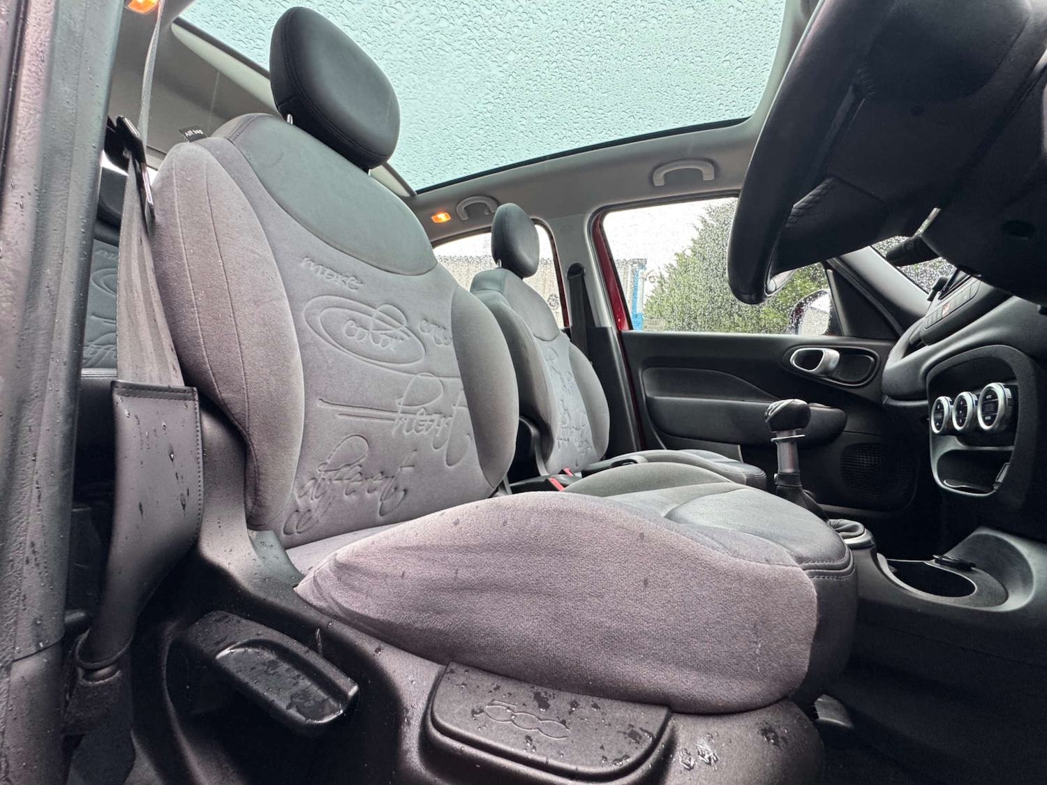 Used Fiat 500L 2013 for sale - 77434644: Photo 18