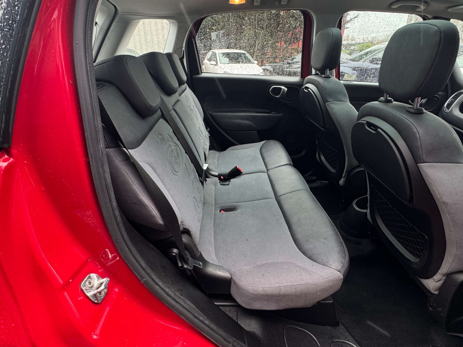 Used Fiat 500L 2013 for sale - 77434644: Photo 20